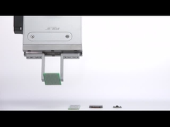 आरएम-ईजीबी कॉम्पैक्ट इलेक्ट्रिक फिंगरः इलेक्ट्रिक ओवर न्यूमेटिक के नए युग का अग्रणी