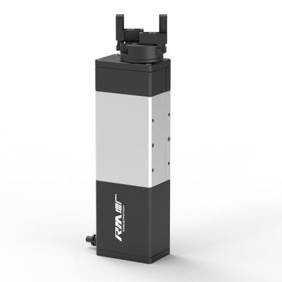 गुणवत्ता  Compact Servo Rotary Gripper Electric Highly Integrated Gripping फैक्टरी