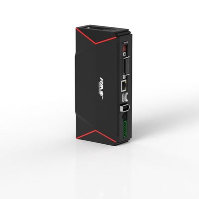गुणवत्ता  RobustMotion RM-CEU Electric Actuator Controller, Drive and Control Integrated, More Compatible for Factory Automation फैक्टरी