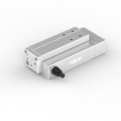 गुणवत्ता  Wide Platform Electric Linear Actuator Types IP40 With Immediate Response Rate फैक्टरी