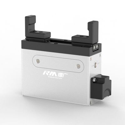 गुणवत्ता  RM-GB High Rigidity Servo Electric Gripper Automation Solutions From Micro Assembly to Heavy-load Handling फैक्टरी