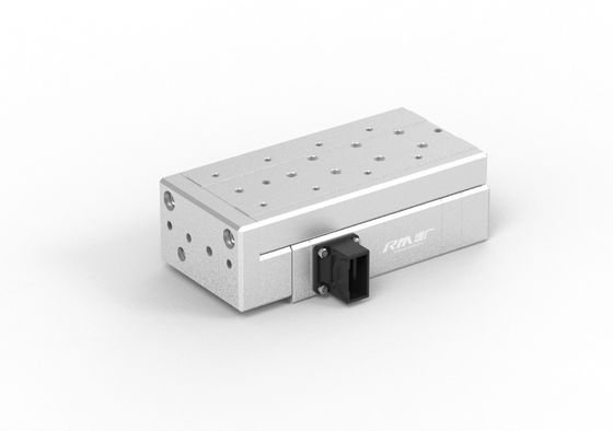 गुणवत्ता  Wide Platform Structure Electric Linear Actuator Adaptive Pushing फैक्टरी