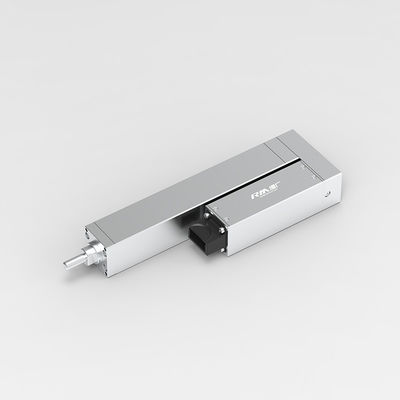 RobustMotion RM-RLA फोल्डिंग इलेक्ट्रिक लाइनर एक्ट्यूएटर, रॉड प्रकार, तेजी से प्रतिक्रिया गति के साथ