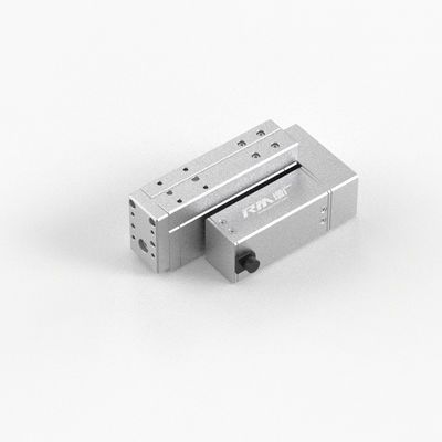 RobustMotion RM-RPLA स्थिर 24V इलेक्ट्रिक सिलेंडर कॉम्पैक्ट इलेक्ट्रिक एक्ट्यूएटर टेबल प्रकार