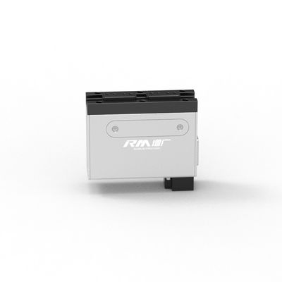 RobustMotion RM-GB-ITG औद्योगिक स्वचालन और रोबोटिक्स और ऑटोमोबाइल क्षेत्र के लिए सर्वो समानांतर ग्रिपर