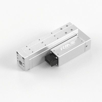 RobustMotion टेबल प्रकार बाहरी नियंत्रक के साथ इलेक्ट्रिक रैखिक सिलेंडर, EtherCAT, Modbus के साथ संगत